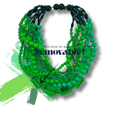 Collier Agnes